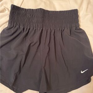 Women’s Nike high waisted shorts